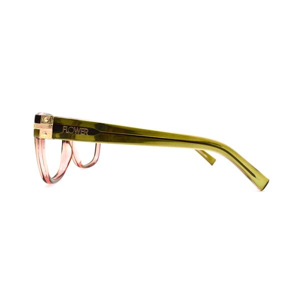 Flower 1002 300 CS 56-18-135mm Sunglasses FRAMES ONLY - GOOD CONDITION main image 10